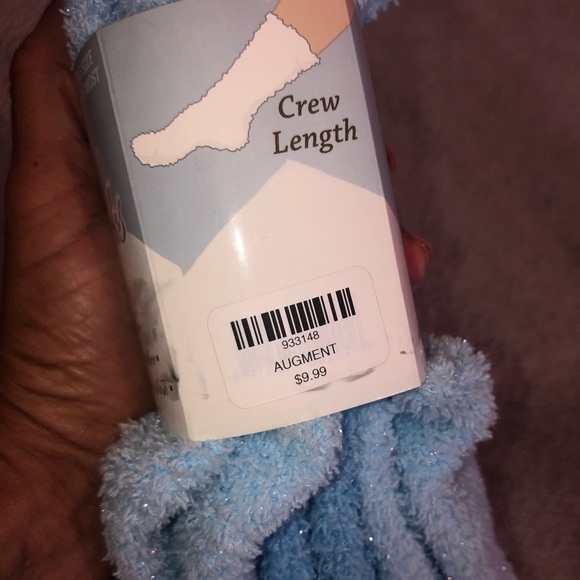 3 pair socks - Picture 4 of 7